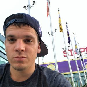 Meet your Posher, Paul